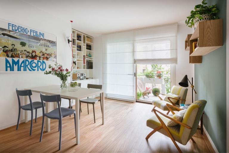 Vivere Milano Isola - B&B Milano