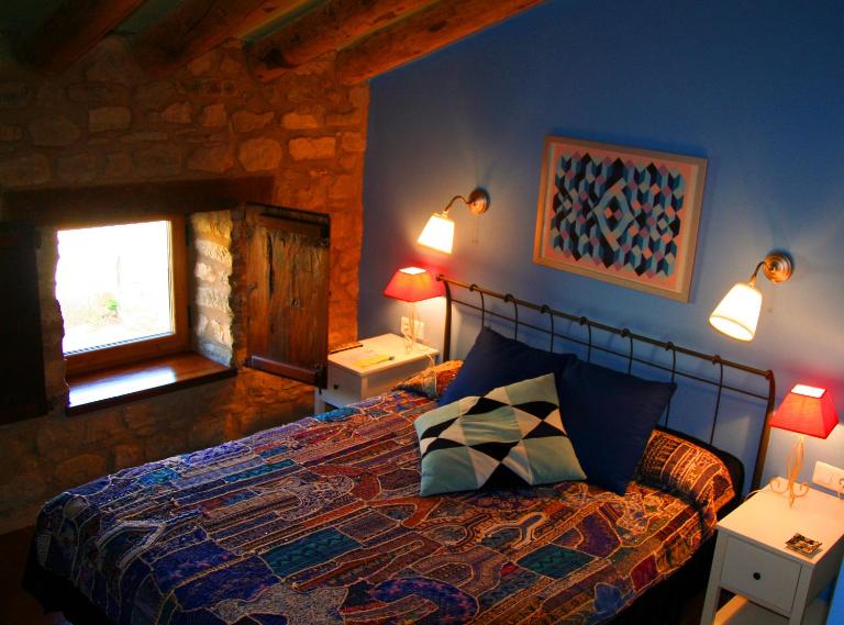 El Corral De Concilio - B&B Concilio