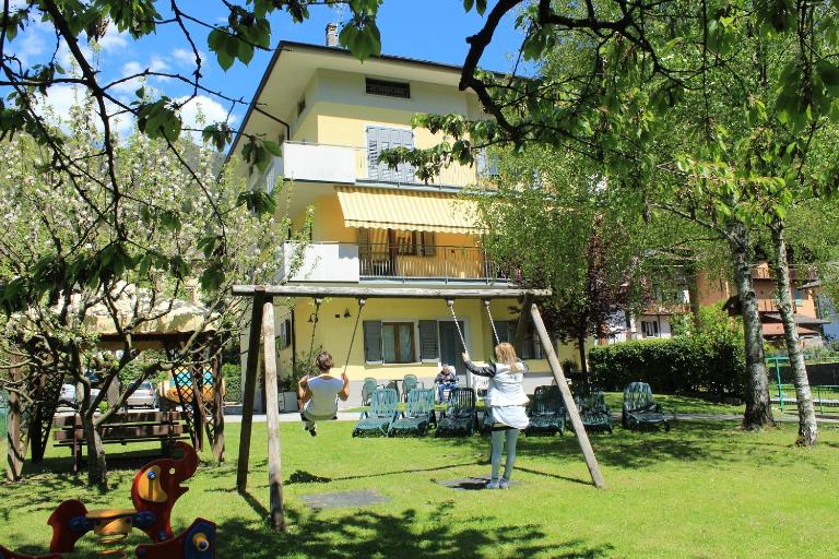 Residence Zecchini - B&B Leiter