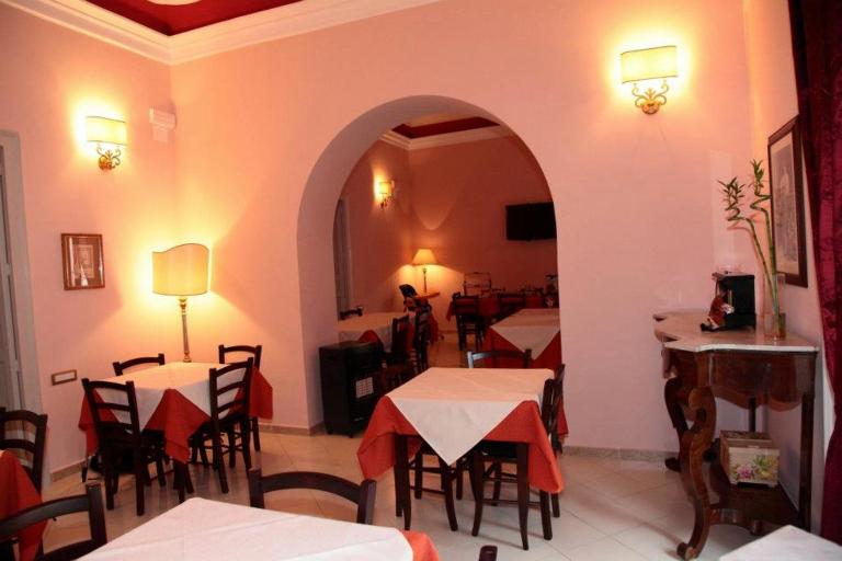 Savoia Residence - B&B Acireale