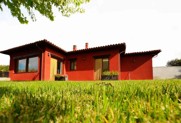Casa Rural La Guea de Teruel - B&B Teruel