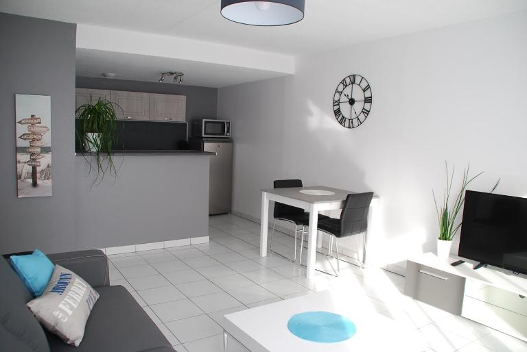 Comme à la maison - B&B Gujan-Mestras