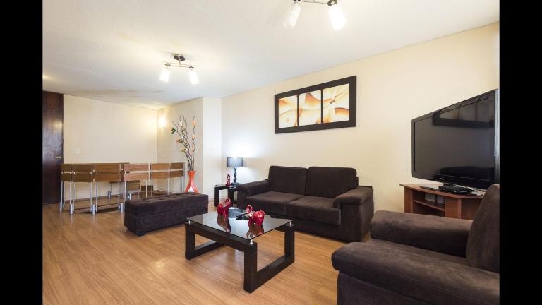 Apartamento PARDO CCA - B&B Lima