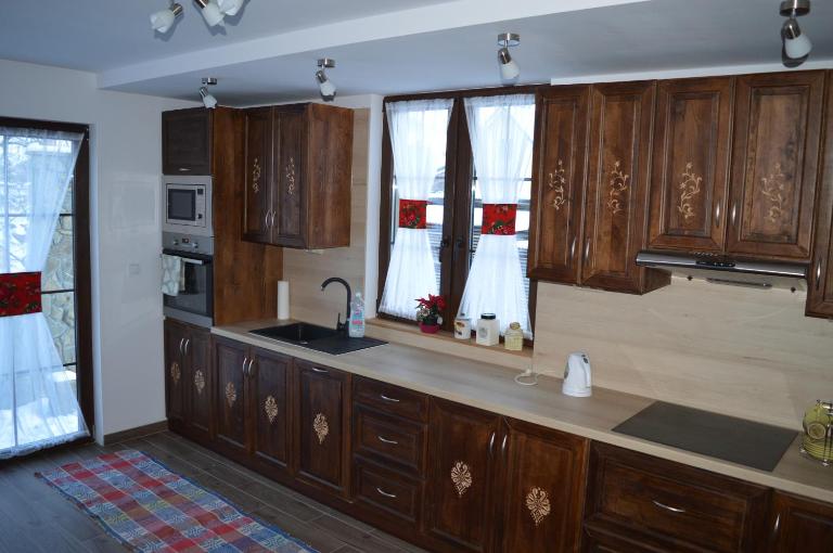 Domek pod Majową Górą - B&B Kacwin