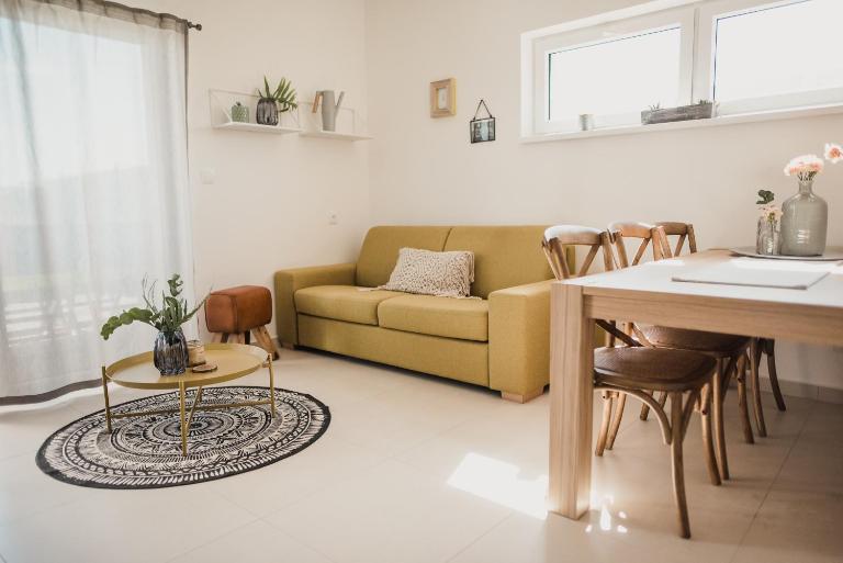 Apartmán Dunajky - B&B Dolní Dunajovice