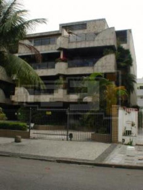Ed Firenze - B&B Rio de Janeiro