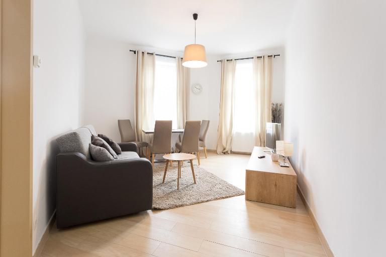 Apartment house in Vienna - Bed and Breakfast Wenen