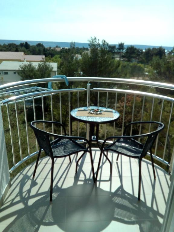 Apartments Begonia - B&B Cittavecchia