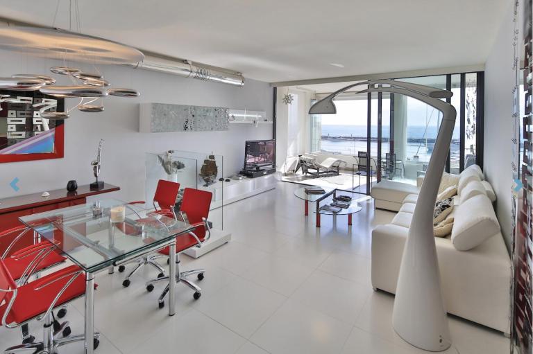 Atico Puerto Banus, Marbella - B&B Marbella