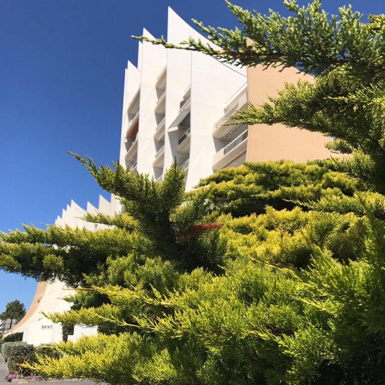 Vue Mer Santa Clara 3 - B&B La Baule-Escoublac