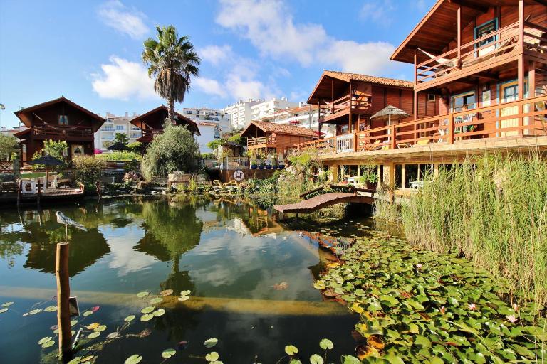 Villa Ana Margarida by Nature - B&B Ericeira