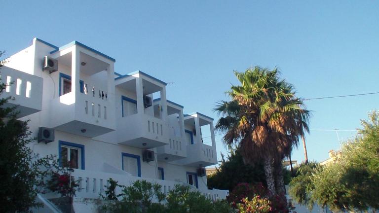 Creta Vassakis Studios - B&B Cefalo