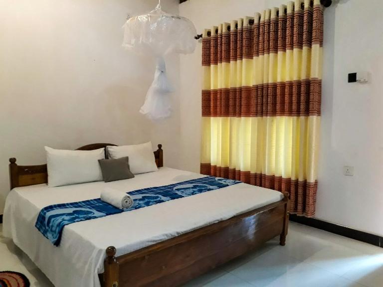 Sigiri Binara Villa - Bed and Breakfast Sigiriya