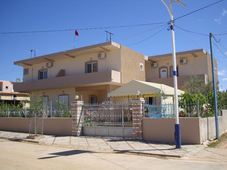 Ksamil Harmony Studios - Ferienwohnung Ksamil