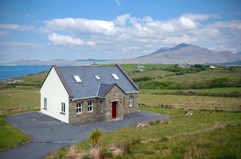 Cottage 259 - Renvyle - Ferienwohnung Rinvyle