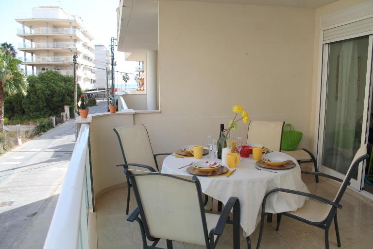 Apartamento Sirena - B&B Peñíscola