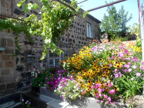 B&B Ruzan - Ferienwohnung Jeghegnadsor