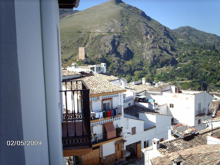 Casa Herron - Ferienwohnung Cazorla