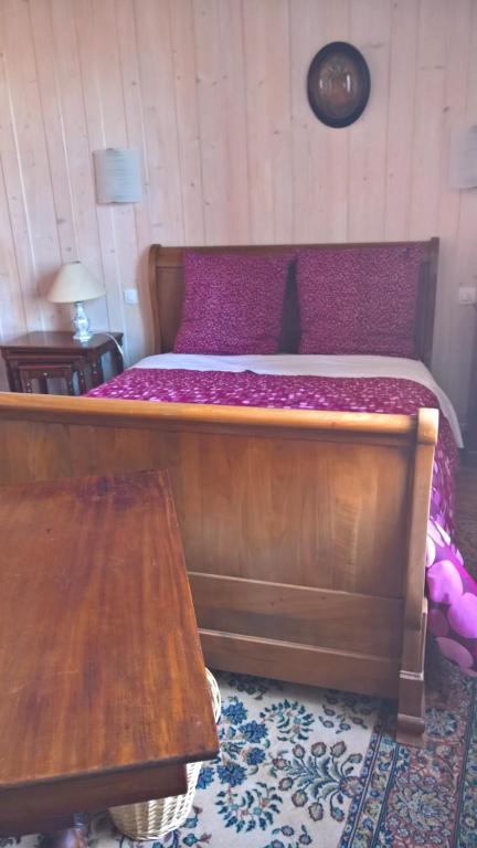 Chambre d Hote 1873 - B&B Frasne