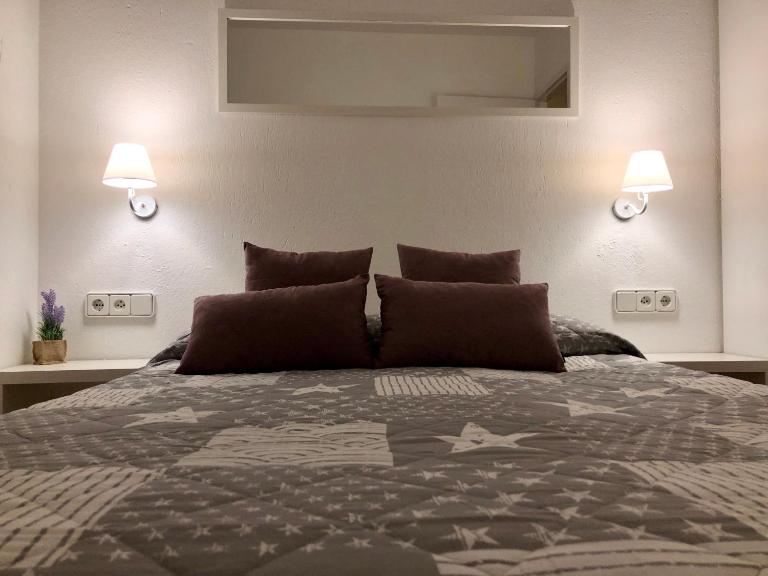 Apartaments S'Arenella - B&B Cadaqués
