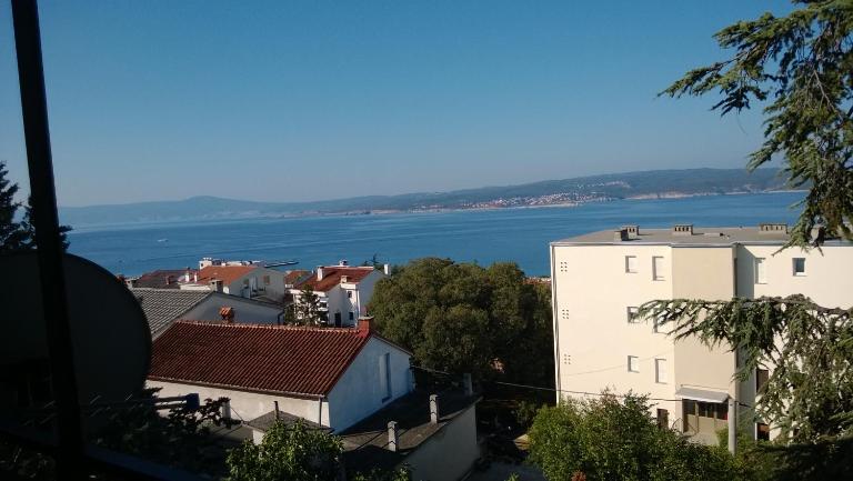 Apartmani Brinkmann - B&B Cirquenizza