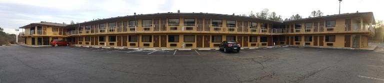 America's Best Inn - Macon - B&B Macon