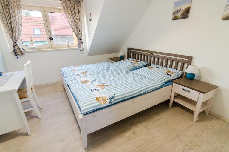 Guesthouse SaM - B&B Roudnice nad Labem