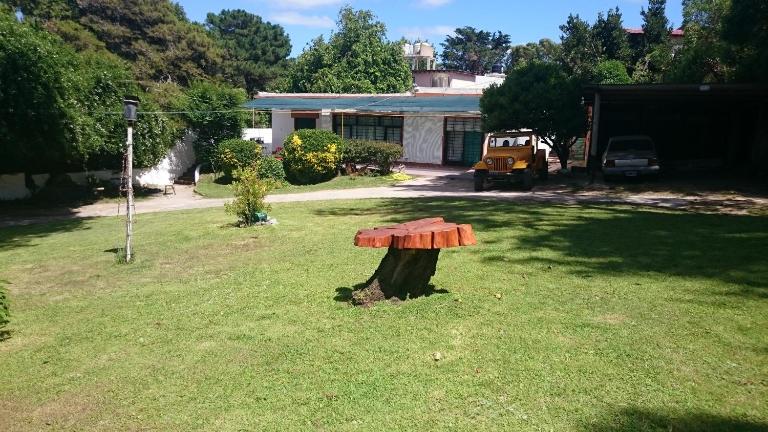 Alquiler zona centro - Bed and Breakfast Villa Gesell