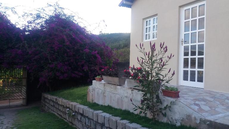 Refúgio na Serra - Chambres d'hôtes Bananeiras