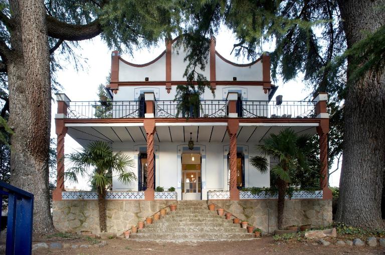 Can Calixto - B&B Aiguafreda