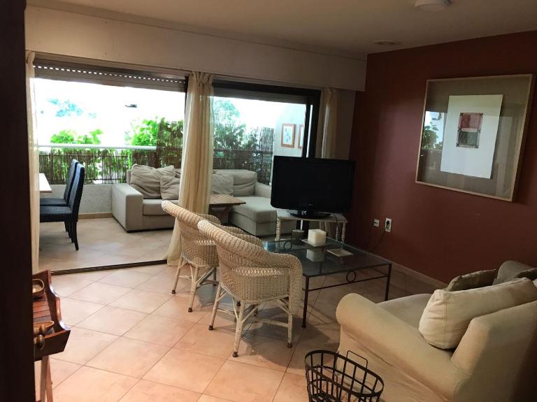 Apartamento en 1ª LINEA Playa de Gandia - Bed and Breakfast Gandia