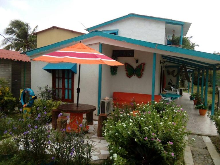 Blue Ocean Village - B&B San Andrés