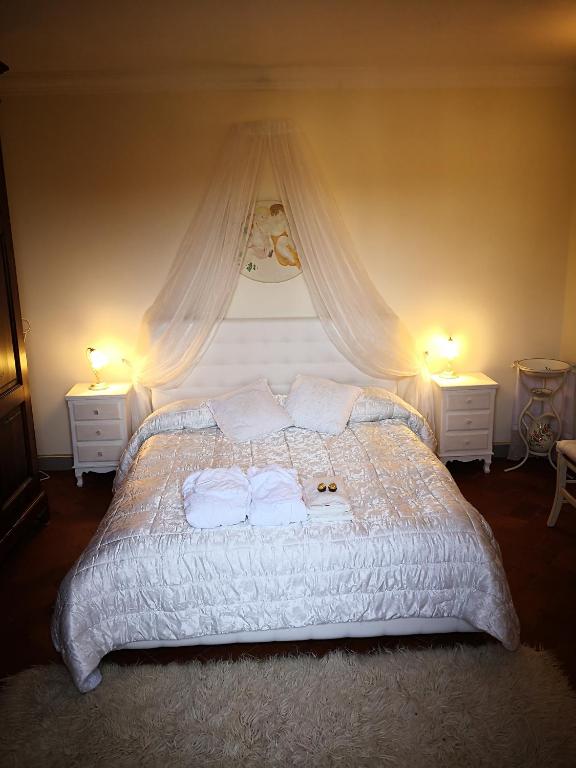 Il Nido della Formica - B&B Colonnata