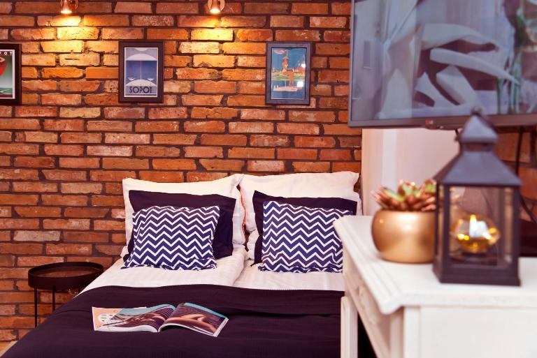 Pomorskie Apartamenty Biała Mewa - Ferienwohnung Sopot