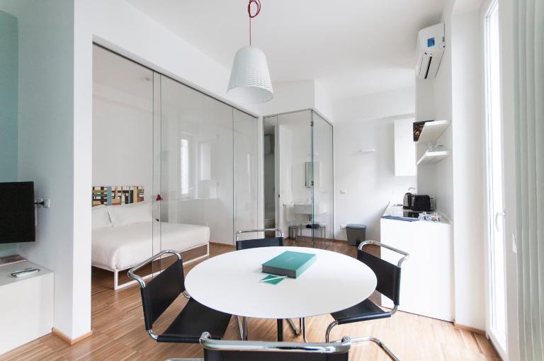 Brera Apartments in City Center - Ferienwohnung Mailand