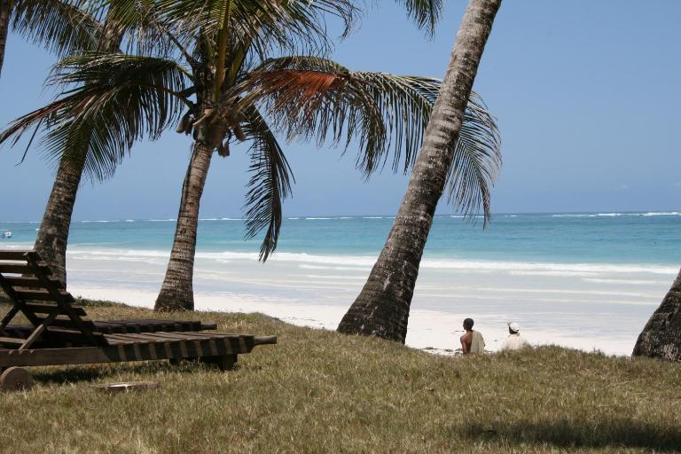 Simba Apartments - B&B Diani Beach