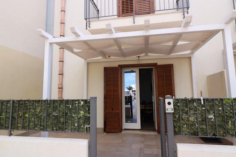 Casa MARE BLU - Bed and Breakfast San Vito Lo Capo