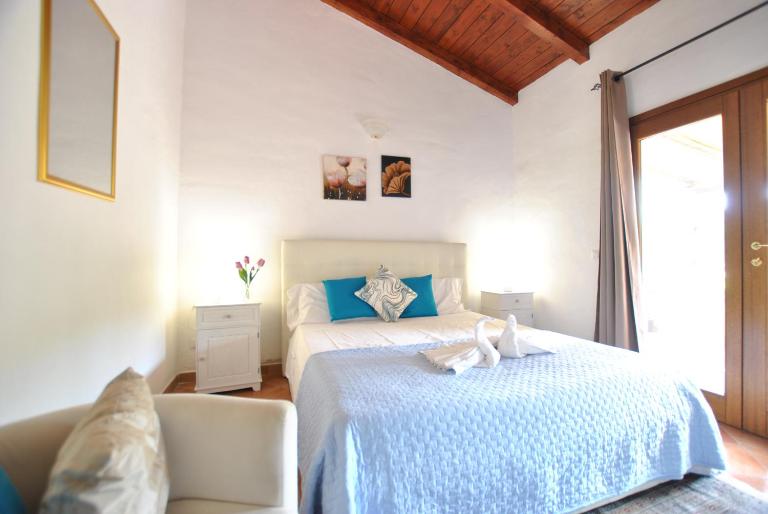 COUNTRY HOUSE HOLIDAY - Olbia - B&B Olbia