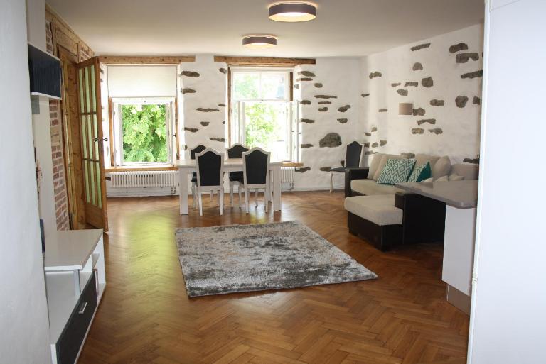 Old Town Niguliste Residence - Ferienwohnung Tallinn