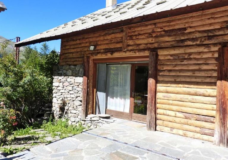 La Balme - B&B Puy-Saint-Vincent