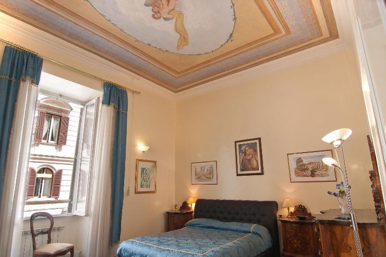 Alla Dolce Vita Roma Centro - Chambres d'hôtes Rome