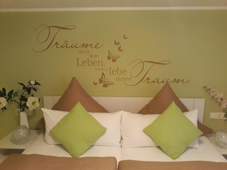 SeidelsFerienparadiesGahlenz - B&B Gahlenz