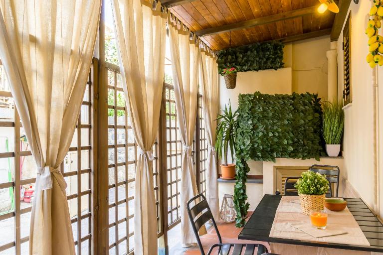 Casa Martina - B&B Giardini-Naxos