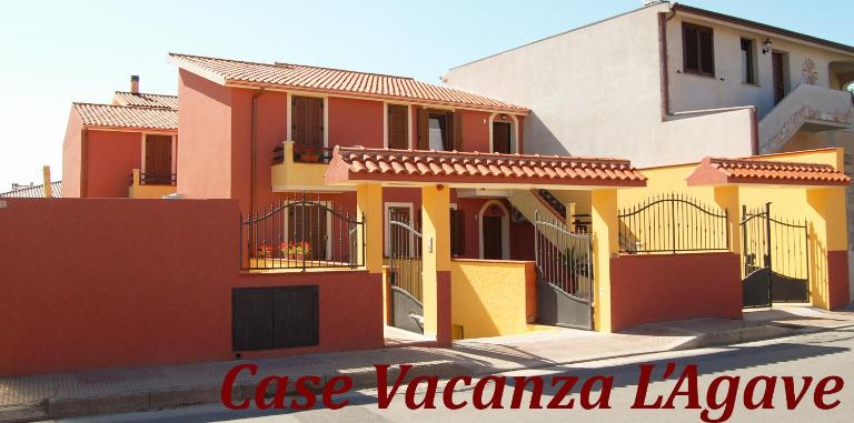 L'Agave - Bed and Breakfast Sant'Antioco