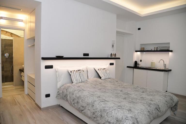 Civico29 Rooms & Breakfast - Bed and Breakfast Como