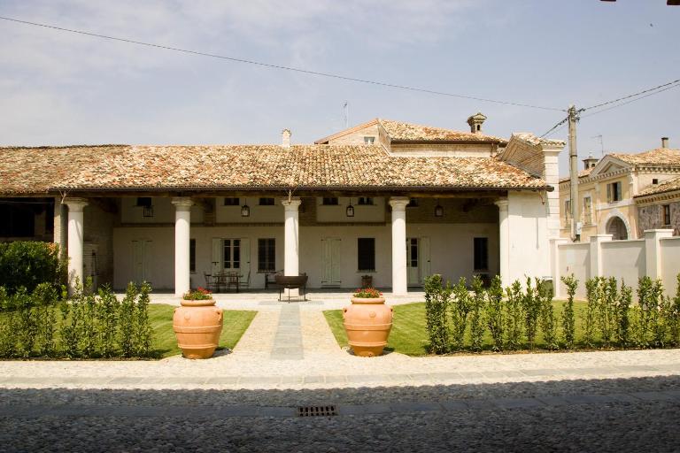 Hospitale I Mori - B&B Asola
