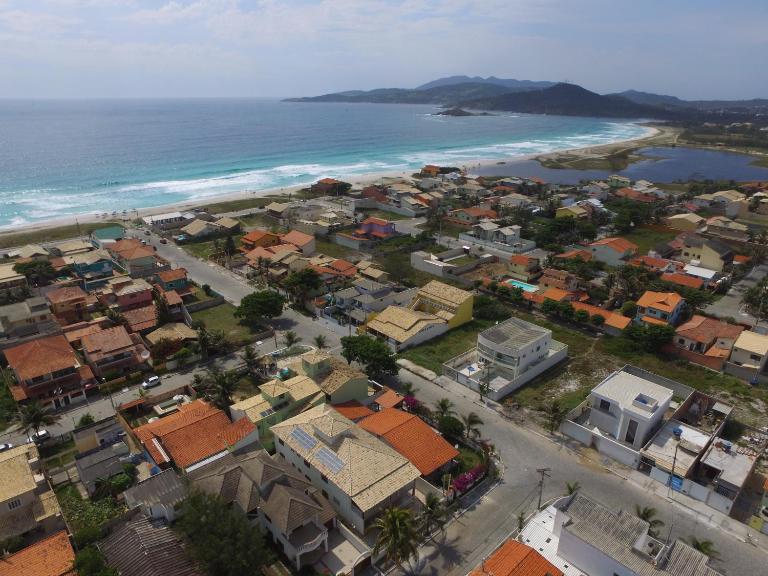 Foguete style - B&B Cabo Frio