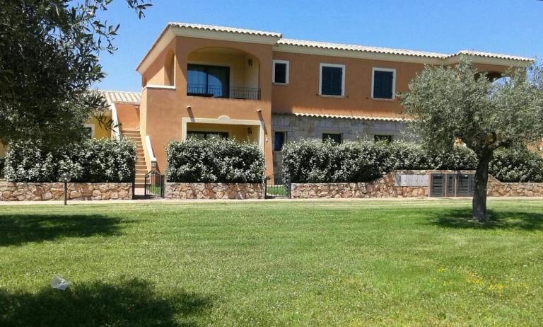 Residence Edilmare San Teodoro - B&B San Teodoro