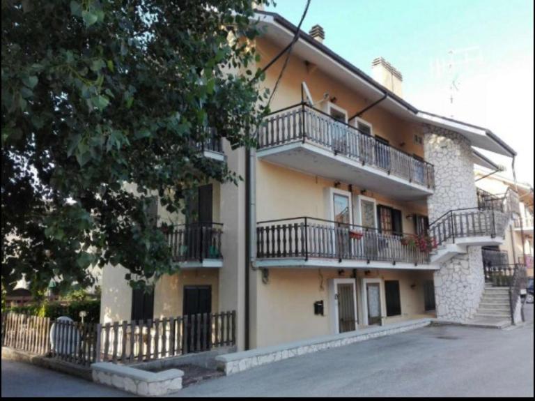 Appartamento in residence Ovindoli - B&B Ovindoli