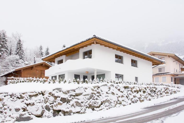 Apart Bergwärts - B&B Fügen
